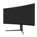 Monitor Perseo Curvo 34" LED VA WQHD 165hz