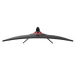 Monitor Perseo Curvo 34" LED VA WQHD 165hz