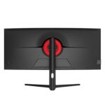 Monitor Perseo Curvo 34" LED VA WQHD 165hz