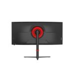 Monitor Perseo Curvo 34" VA UWQHD 180hz