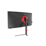 Monitor Perseo Curvo 34" VA UWQHD 180hz
