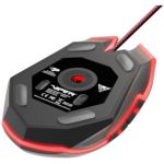 Mouse Patriot Viper V530 Led Optical
