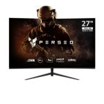 Monitor Perseo Curvo 27" Fhd 180hz