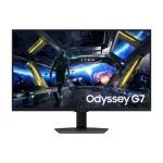 Monitor Samsung Odyssey G7 32" Ips 4k 144hz