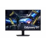 Monitor Samsung Odyssey G7 32" Ips 4k 144hz