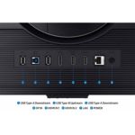 Monitor Samsung Odyssey G7 32" Ips 4k 144hz