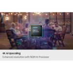 Monitor Samsung Smart M8 32" VA 4k M80F