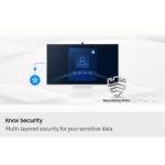 Monitor Samsung Smart M8 32" VA 4k M80F