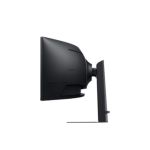 Monitor Samsung Viewfinity S9 49" VA DQHD 120Hz