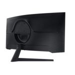Monitor Samsung Odyssey G5 34" Curvo VA 2kUW 165hz