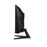 Monitor Samsung G5 34" UWQHD 3440x1440,165hz