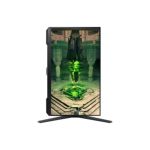 Monitor Samsung Odyssey G4 25" FHD IPS 240Hz