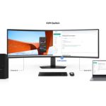 Monitor Samsung ViewFinity S9 27" IPS 5k 60Hz