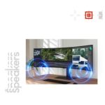 Monitor Samsung ViewFinity S9 27" IPS 5k 60Hz