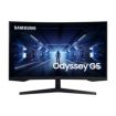 Monitor Samsung Odyssey G5 27" Curvo VA 2k 165Hz