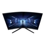 Monitor Samsung Odyssey G5 27" Curvo VA 2k 165Hz