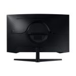 Monitor Samsung Odyssey G5 27" Curvo VA 2k 165Hz