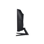 Monitor Samsung Odyssey G5 27" Curvo VA 2k 165Hz