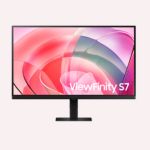 Monitor Samsung Viewfinity S7 27" IPS 4K 60Hz