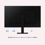 Monitor Samsung Viewfinity S7 27" IPS 4K 60Hz
