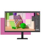 Monitor Samsung Viewfinity S7 27" IPS 4K 60Hz