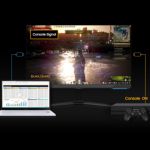 Monitor Samsung Odyssey G7 28" Uhd 144hz