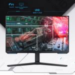Monitor Samsung Odyssey G7 28" Uhd 144hz