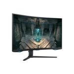Monitor Samsung Odyssey G6 32" Curvo VA 2K 240Hz