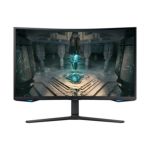 Monitor Samsung Odyssey G6 32" Curvo VA 2K 240Hz