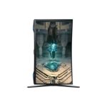 Monitor Samsung Odyssey G6 32" Curvo VA 2K 240Hz