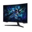 MMonitor Samsung Odyssey G5 Curvo 32" VA QHD 165Hz