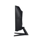 MMonitor Samsung Odyssey G5 Curvo 32" VA QHD 165Hz