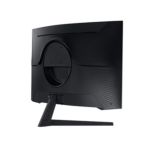 MMonitor Samsung Odyssey G5 Curvo 32" VA QHD 165Hz