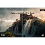 Monitor Samsung Smart M7 32" Va 4k 60hz