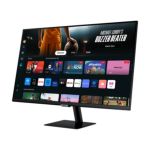 Monitor Samsung Smart M7 32" Va 4k 60hz