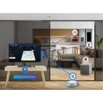 Monitor Samsung Smart M7 32" Va 4k 60hz