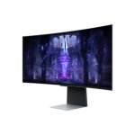 Monitor Samsung Odyssey G8 34" Curvo OLED 2k 175Hz