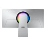 Monitor Samsung Odyssey G8 34" Curvo OLED 2k 175Hz