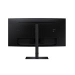 Monitor Samsung Viewfinity S6 34" Curvo Va 2k 100h