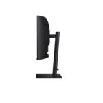 Monitor Samsung Viewfinity S6 34" Curvo Va 2k 100h