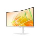 Monitor Samsung Viewfinity S6 34" 2k VA 100Hz +TH