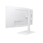 Monitor Samsung Viewfinity S6 34" 2k VA 100Hz +TH