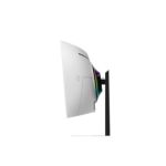 Monitor Samsung Odyssey G9 956 49" Oled Dqhd 240hz