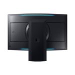 Monitor Samsung Odyssey Ark 55" Curvo VA 4K 165Hz