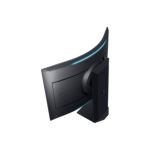 Monitor Samsung Odyssey Ark 55" Curvo VA 4K 165Hz