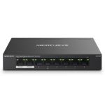 Switch MERCUSYS MS108GP 8 Puertos Gb (7 POE +)