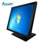Monitor Ocom Táctil 17.5" Para Pos