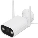 Cámara Wifi Tuya Smart 3mp Bullet MOES
