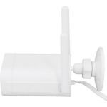 Cámara Wifi Tuya Smart 3mp Bullet MOES