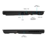 Notebook Asus Tuf Core I5 8gb 512gb 16" W 3050 6gb